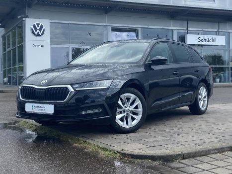 Skoda Octavia Combi 1.4 TSI DSG eHybrid STANDHEIZUNG+SMART-LINK+VIRTUAL-COCKPIT+NAVI-COLUMBUS+LED+DAB+SHZ+PDC+ACC+KEYLESS+BLUETOOTH+LANE-ASSIST 119866