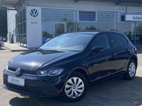 Volkswagen Polo 1.0 TSI DSG APP-CONNECT+LED+ACTIVE-INFO+NAVI+KEYLESS+DAB+LANE-ASSIST+SHZ+PDC+BLUETOOTH+KEYLESS 002609
