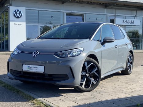 Volkswagen ID.3 PRO FACELIFT+Move 19