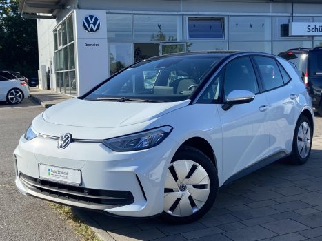 Volkswagen ID.3 Pro FACELIFT+WÄRMEPUMPE+APP-CONNECT+NAVI+CCS+LED+DAB+LANE-ASSIST+SHZ+PDC+ACC+BLUETOOTH 019479