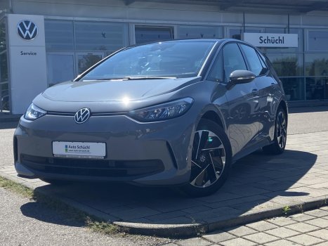 Volkswagen ID.3 PRO FACELIFT+APP-CONNECT+KAMERA+NAVI+CCS+LED+ACC+PARKASSIST+ASSISTENZPAKET+KOMFORTPAKET+DAB+LANE-ASSIST+SHZ+BLUETOOTH+KEYLESS 011264