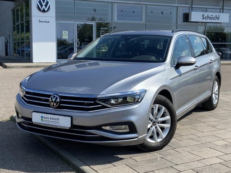 Volkswagen Passat Variant 2.0 TDI DSG BUSINESS APP-CONNECT+AHK+KAMERA+IQ-LIGHT MATRIX LED+ACTIVE-INFO+NAVI+LED+PARKASSIST+DAB+SHZ+ACC+BLUETOOTH+LANE-ASSIST+ASSISTENZPAKET+IQ-DRIVE+DISCOVER PRO+PDC+ACC+SHZ 036434A