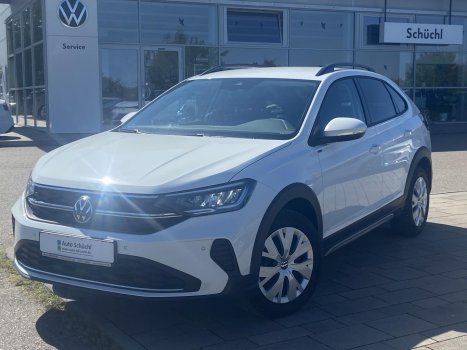 Volkswagen Taigo 1.0 TSI Life APP-CONNECT+VIRTUAL-COCKPIT+LED+DAB+LANE-ASSIST+SHZ+PDC+BLUETOOTH 020250