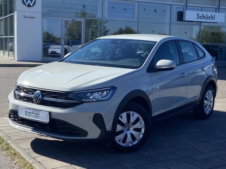 Volkswagen Taigo 1.0 TSI APP-CONNECT+VIRTUAL-COCKPIT+LED+DAB+LANE-ASSIST+SHZ+PDC+BLUETOOTH 018719