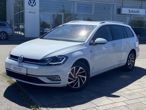 Volkswagen Golf Variant 1.5 TSI JOIN LED+NAVI+SHZ+PDC+BLUETOOTH+ACC 622777