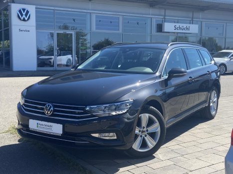 Volkswagen Passat Variant 2.0 TDI DSG 4-MOTION Business APP-CONNECT+ACC+LANE-ASSIST+KAMERA+LED+NAVI+ACC+DAB+SHZ+PDC+BLUETOOTH+Business 057998