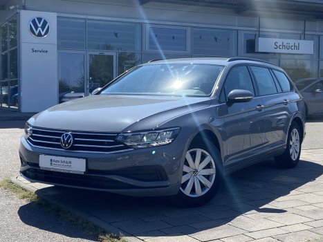 Volkswagen Passat Variant 1.5 TSI DSG APP-CONNECT+KAMERA+LED+NAVI+DAB+LANE-ASSIST+SHZ+PDC+GRA+BLUETOOTH 046417