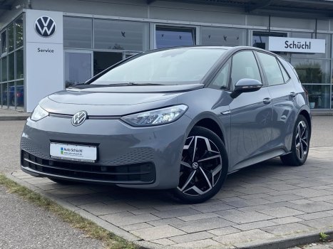 Volkswagen ID.3 PRO PERFORMANCE APP-CONNECT+KAMERA+NAVI+19