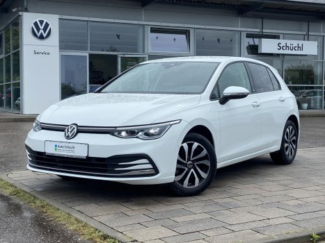 Volkswagen Golf 1.5 TSI Active STANDHEIZUNG+HEAD-UP+ACC+APP-CONNECT+ACTIVE-INFO+ACC+LANE-ASSIST+KAMERA+NAVI+LED+ACC+PARKASSIST+DAB+4xSHZ+BLUETOOTH 145117