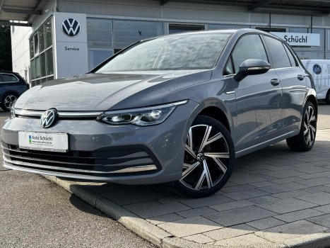 Volkswagen Golf 1.5 TSI STYLE APP-CONNECT+18