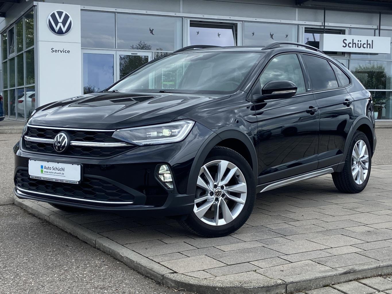 Volkswagen Taigo 1.0 TSI DSG LIFE APP-CONNECT+ACTIVE-INFO+NAVI+17