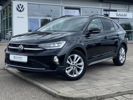 Volkswagen Taigo 1.0 TSI DSG LIFE APP-CONNECT+ACTIVE-INFO+NAVI+17