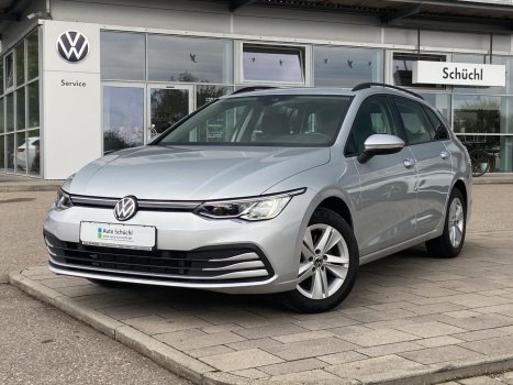 Volkswagen Golf Variant 2.0 TDI STYLE STANDHEIZUNG+AHK+4xSHZ+NAVI+APP-CONNECT+ACTIVE-INFO+LED+ACC+LANE-ASSIST+PDC+DAB+ACC+BLUETOOTH 522874