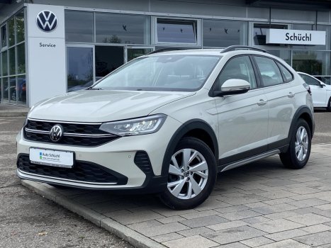 Volkswagen Taigo 1.0 TSI LIFE APP-CONNECT+VIRTUAL-COCKPIT+LED+NAVI+DAB+LANE-ASSIST+SHZ+PDC+BLUETOOTH 030611