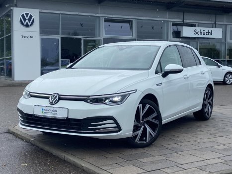 Volkswagen Golf 1.5 eTSI DSG Style 18