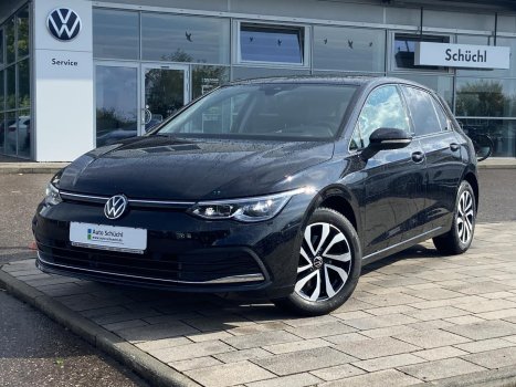 Volkswagen Golf 1.5 TSI ACTIVE GARANTIE+STANDHEIZUNG+HEAD-UP+IQ-DRIVE+ACC+APP-CONNECT+ACTIVE-INFO+ACC+LANE-ASSIST+KAMERA+NAVI+LED+ACC+PARKASSIST+DAB+4xSHZ+BLUETOOTH 018837