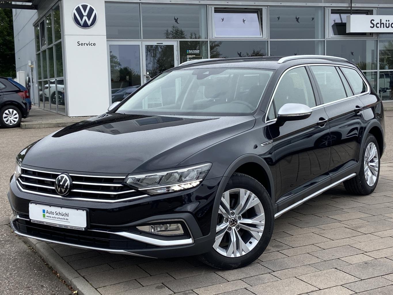 Volkswagen Passat Alltrack 2.0 TDI DSG 4-MOTION APP-CONNECT+ACC+LANE-ASSIST+KAMERA+LED+NAVI+DAB+SHZ+PDC+ACC+BLUETOOTH