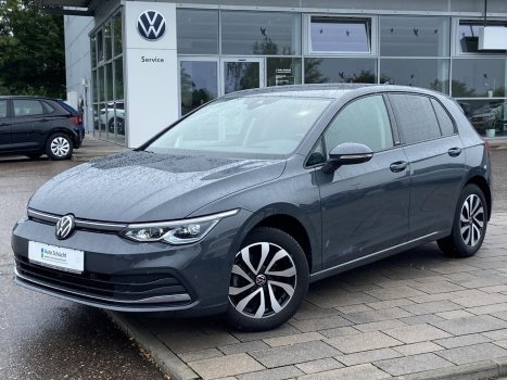 Volkswagen Golf 1.5 TSI LIFE GARANTIE+STANDHEIZUNG+HEAD-UP+ACC+APP-CONNECT+ACTIVE-INFO+ACC+LANE-ASSIST+KAMERA+NAVI+LED+ACC+PARKASSIST+DAB+4xSHZ+BLUETOOTH 018040
