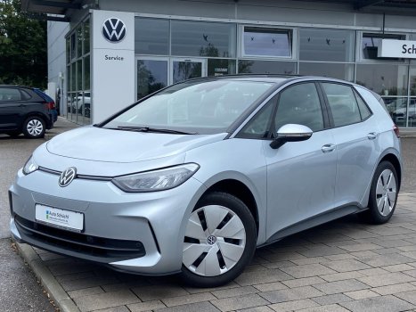 Volkswagen ID.3 Pro FACELIFT WÄRMEPUMPE+APP-CONNECT+NAVI+CCS+LED+ACC+DAB+LANE-ASSIST+SHZ+PDC+BLUETOOTH 018197