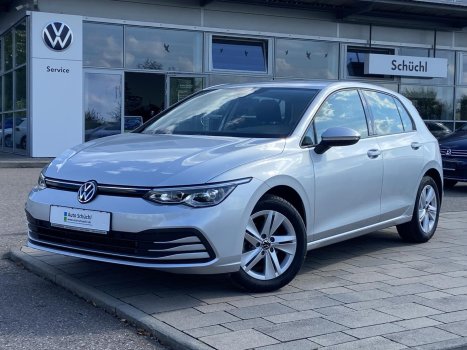 Volkswagen Golf 2.0 TDI DSG Life APP-CONNECT+ACTIVE-INFO+LED+NAVI+ACC+DAB+SHZ+PDC+BLUETOOTH+LANE-ASSIST 172995
