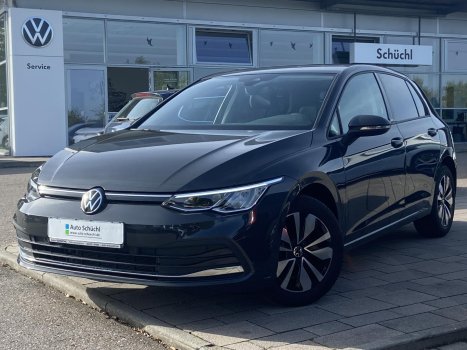 Volkswagen Golf 2.0 TDI DSG MOVE APP-CONNECT+ACTIVE-INFO+NAVI+LED+DAB+LANE-ASSIST+SHZ+PDC 168828