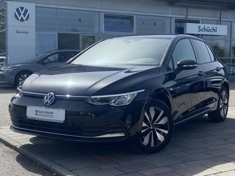 Volkswagen Golf 2.0 TDI MOVE APP-CONNECT+ACTIVE-INFO+NAVI+LED+DAB+LANE-ASSIST+SHZ+PDC+ACC 005246