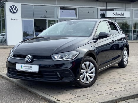 Volkswagen Polo 1.0 TSI DSG Life APP-CONNECT+LED+ACTIVE-INFO+NAVI+KEYLESS+DAB+LANE-ASSIST+SHZ+PDC+BLUETOOTH+KEYLESS 003046