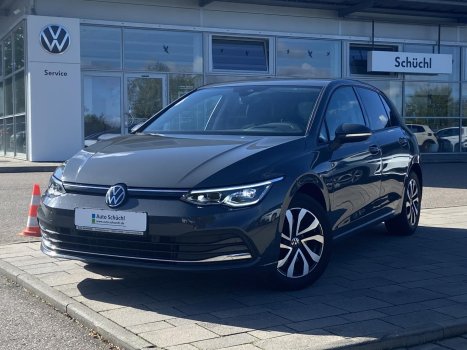 Volkswagen Golf 1.5 TSI Active STANDHEIZUNG+HEAD-UP+ACC+APP-CONNECT+ACTIVE-INFO+ACC+LANE-ASSIST+NAVI+LED+ACC+PARKASSIST+DAB+4xSHZ+BLUETOOTH 021183