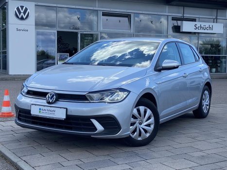Volkswagen Polo 1.0 Life APP-CONNECT+VIRTUAL-COCKPIT+KAMERA+LED+NAVI+DAB+LANE-ASSIST+SHZ+PDC+BLUETOOTH 091811