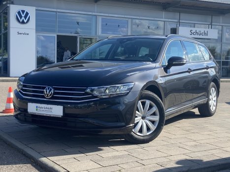 Volkswagen Passat Variant 2.0 TDI DSG APP-CONNECT+KAMERA+LED+NAVI+ACC+DAB+LANE-ASSIST+SHZ+PDC+BLUETOOTH 063289