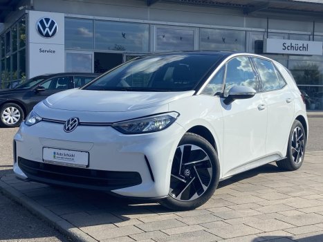 Volkswagen ID.3 Pro FACELIFT APP-CONNECT+KAMERA+NAVI+CCS+LED+ACC+PARKASSIST+DAB+LANE-ASSIST+SHZ+BLUETOOTH+KEYLESS 013649