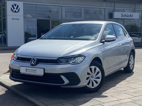 Volkswagen Polo 1.0 TSI DSG Life APP-CONNECT+VIRTUAL-COCKPIT+LED+NAVI+DAB+LANE-ASSIST+SHZ+PDC+BLUETOOTH 070400