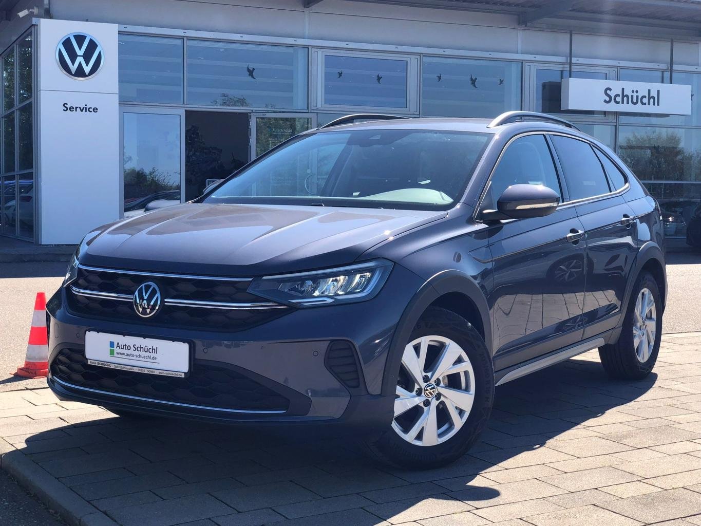 Volkswagen Taigo 1.0 TSI LIFE APP-CONNECT+VIRTUAL-COCKPIT+LED+DAB+LANE-ASSIST+SHZ+PDC+BLUETOOTH
