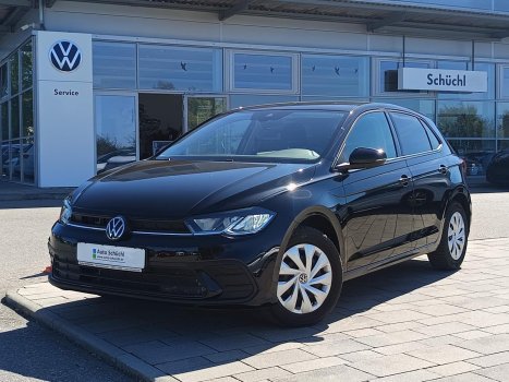 Volkswagen Polo 1.0 TSI DSG Life APP-CONNECT+LED+ACTIVE-INFO+NAVI+KEYLESS+DAB+LANE-ASSIST+SHZ+PDC+BLUETOOTH+KEYLESS 001543