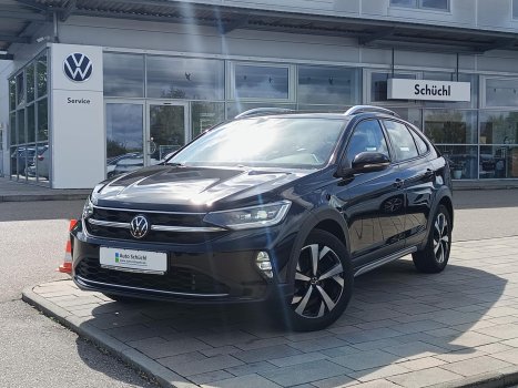 Volkswagen Taigo 1.5 TSI DSG Style AHK+APP-CONNECT+KAMERA+ACTIVE-INFO+LED+MATRIX-LED+DAB+LANE-ASSIST+SHZ+PDC 060613