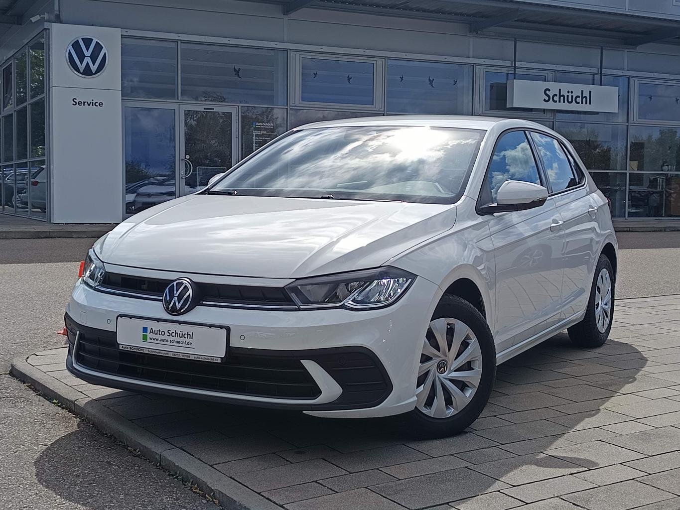 Volkswagen Polo 1.0 TSI DSG LIFE APP-CONNECT+VIRTUAL-COCKPIT+LED+NAVI+DAB+LANE-ASSIST+SHZ+PDC+BLUETOOTH