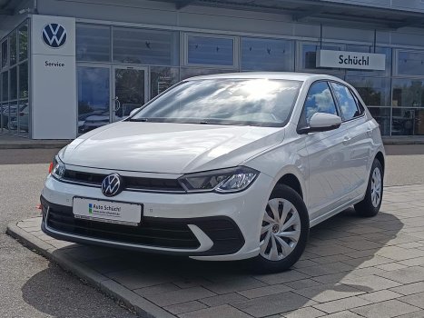 Volkswagen Polo 1.0 TSI DSG LIFE APP-CONNECT+VIRTUAL-COCKPIT+LED+NAVI+DAB+LANE-ASSIST+SHZ+PDC+BLUETOOTH 061106