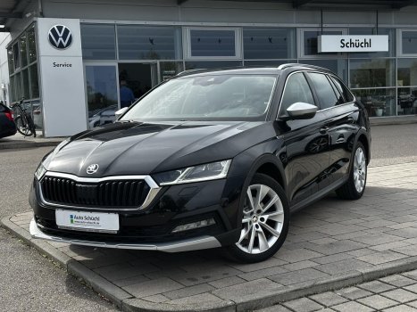 Skoda Octavia Combi SCOUT 2.0 TDI DSG 4x4 SMART-LINK+VIRTUAL-COCKPIT+NAVI-COLUMBUS+LED+MATRIX-LED+DAB+LANE-ASSIST+PDC+4xSHZ+GRA+KEYLESS+BLUETOOTH 117876