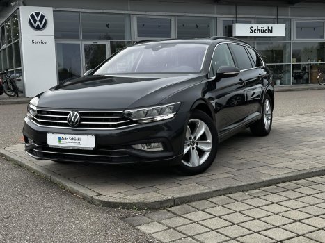 Volkswagen Passat Variant 2.0 TDI DSG Business PANORAMA+HEAD-UP+APP-CONNECT+360-KAMERA+ACC+LANE-ASSIST+LED+ACTIVE-INFO+NAVI+ACC+DAB+SHZ+PDC+BLUETOOTH 031903