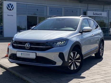 Volkswagen Taigo 1.0 TSI DSG Move APP-CONNECT+VIRTUAL-COCKPIT+LED+DAB+LANE-ASSIST+SHZ+PDC+BLUETOOTH 042261