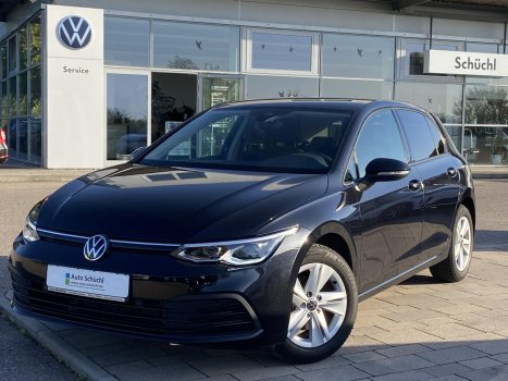Volkswagen Golf 1.5 TSI LIFE GARANTIE+APP-CONNECT+ACTIVE-INFO+LED+NAVI+DAB+LANE-ASSIST+SHZ+PDC 021161