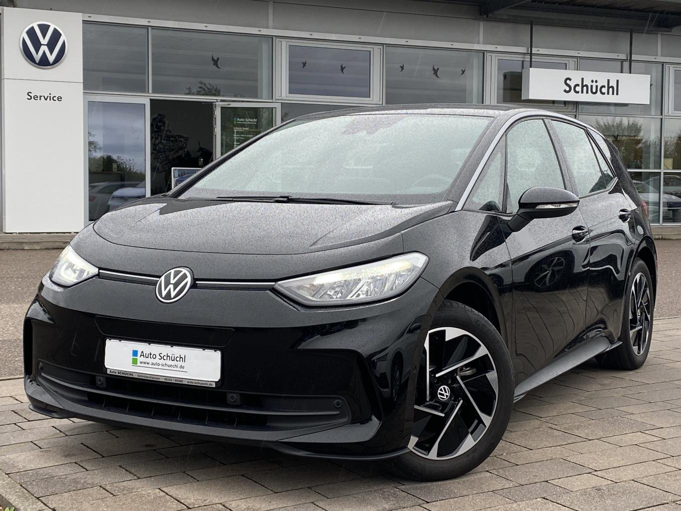 Volkswagen ID.3 Pro FACELIFT 18