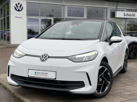 Volkswagen ID.3 Pro FACELIFT ASSISTENZPAKET+APP-CONNECT+KAMERA+NAVI+CCS+LED+ACC+PARKASSIST+DAB+LANE-ASSIST+SHZ+BLUETOOTH+KEYLESS 011196