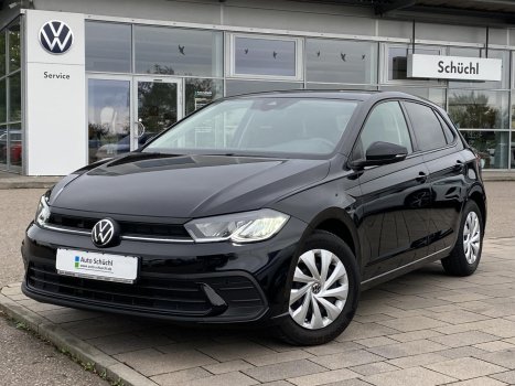 Volkswagen Polo 1.0 TSI DSG Life APP-CONNECT+LED+ACTIVE-INFO+NAVI+KEYLESS+DAB+LANE-ASSIST+SHZ+PDC+BLUETOOTH+KEYLESS 014090