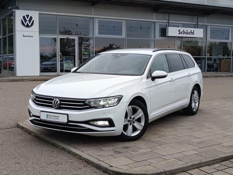Volkswagen Passat Variant 2.0 TDI DSG BUSINESS APP-CONNECT+KAMERA+LED+ACTIVE-INFO+NAVI+17