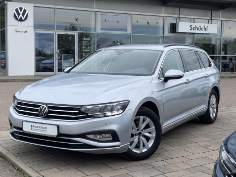 Volkswagen Passat Variant 2.0 TDI DSG Business APP-CONNECT+ACC+LANE-ASSIST+KAMERA+LED+ACTIVE-INFO+NAVI+ACC+DAB+SHZ+PDC+BLUETOOTH 047416