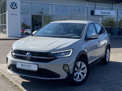 Volkswagen Taigo 1.0 TSI VIRTUAL-COCKPIT+LED+DAB+LANE-ASSIST+SHZ+PDC+BLUETOOTH 044527