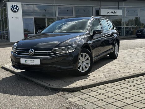 Volkswagen Passat Variant 1.5 TSI DSG BUSINESS-PREMIUM+APP-CONNECT+KAMERA+LED+NAVI+DAB+LANE-ASSIST+SHZ+PDC+GRA+BLUETOOTH 006297