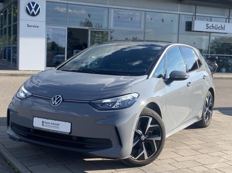 Volkswagen ID.3 PRO FACELIFT  APP-CONNECT+19