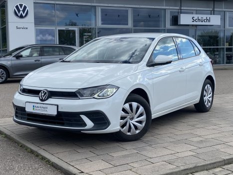 Volkswagen Polo 1.0 MPI Life APP-CONNECT+VIRTUAL-COCKPIT+LED+DAB+LANE-ASSIST+SHZ+PDC+BLUETOOTH 025623